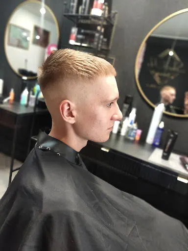 Twój Barber- Włocławek